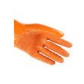 Various promotional top quality new type heat cut resistant gloves